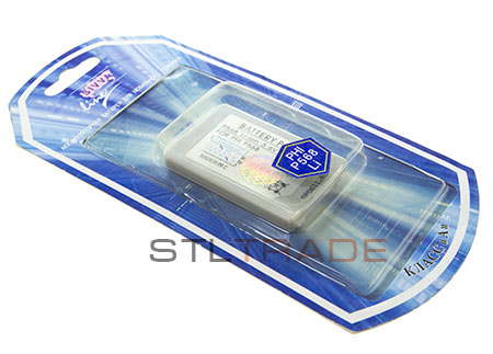 Аккумулятор SIVVA для Philips Fisio 568 -850mAh
