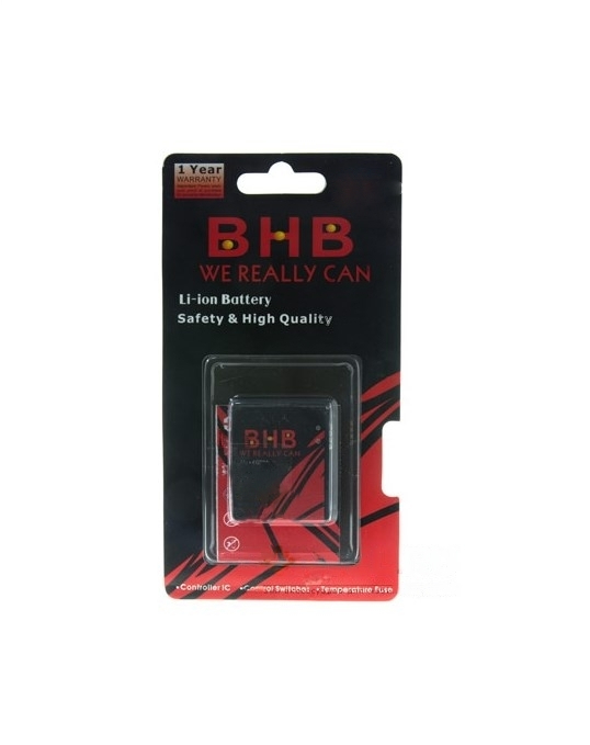 Аккумулятор BHB для LG P520/P540 Li-on/850 mAh