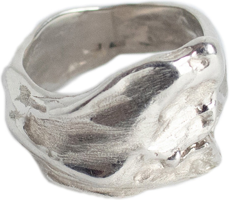 

Кольцо из серебра р. 17 Mineral Weather MWF-015-S, MWF-015-S