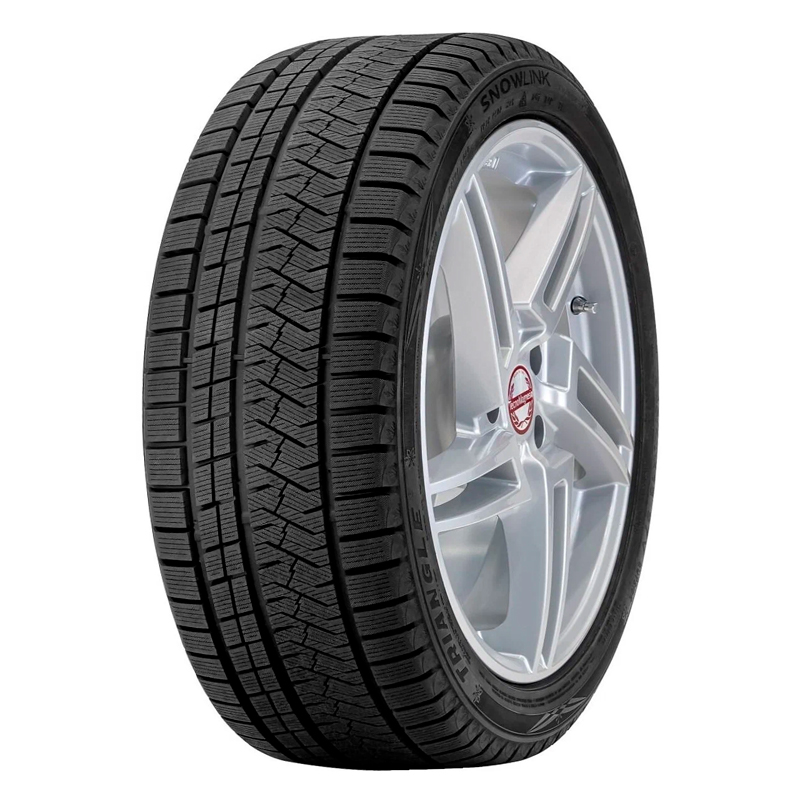 

Шины Triangle SnowLink PL02 235/60R18 107V, 34683666