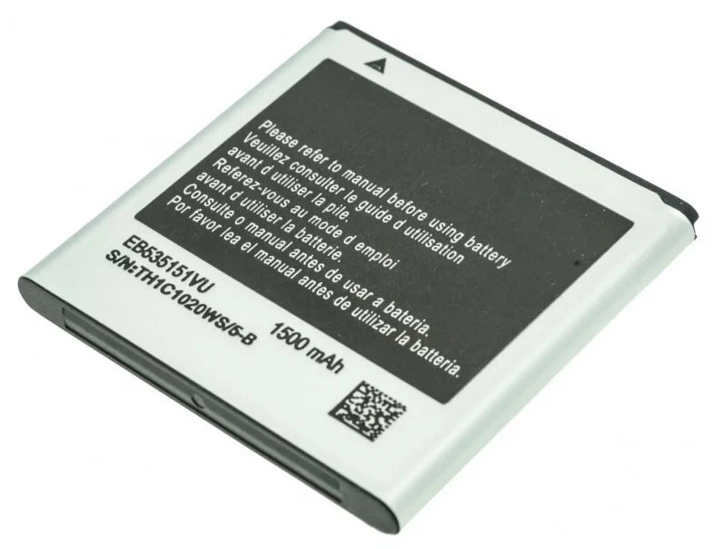 Аккумулятор Finity для Samsung i9070 (1550mAh)