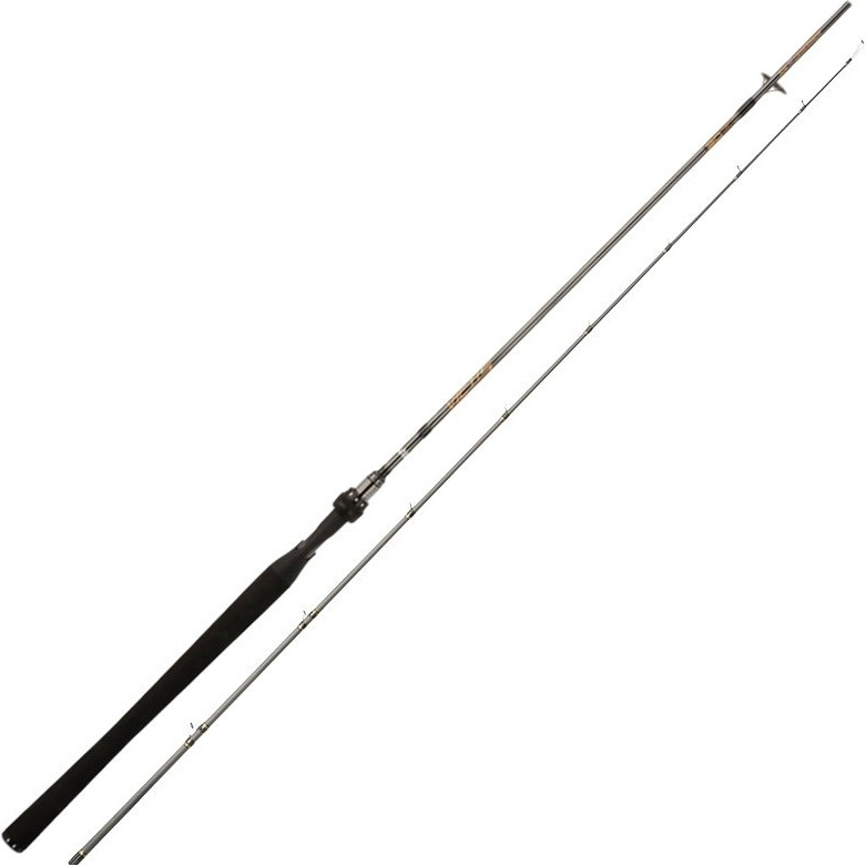 

Удилище спиннинговое Abu Garcia Victis 1022ML Spin (ML, 305см, 8-32гр, 2pcs)