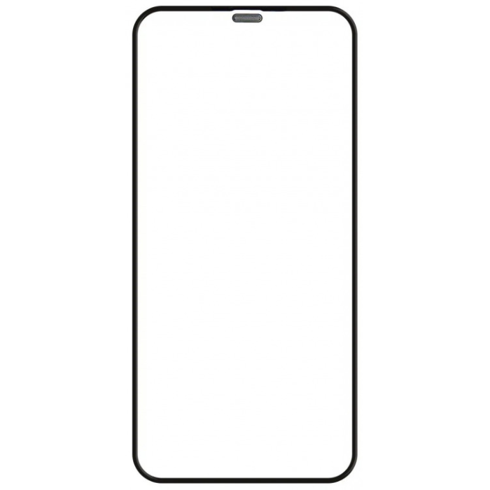 

Защитное стекло 9H iPhone 12 Mini Full