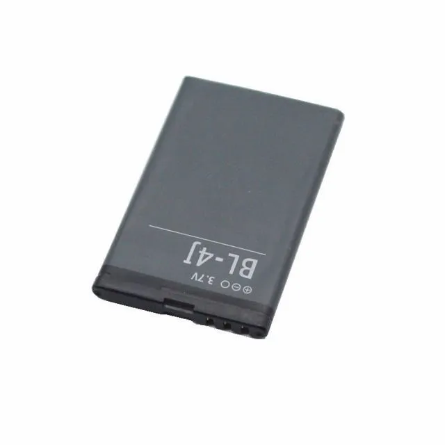 Аккумулятор Finity для Nokia BL-4J (1250mAh)
