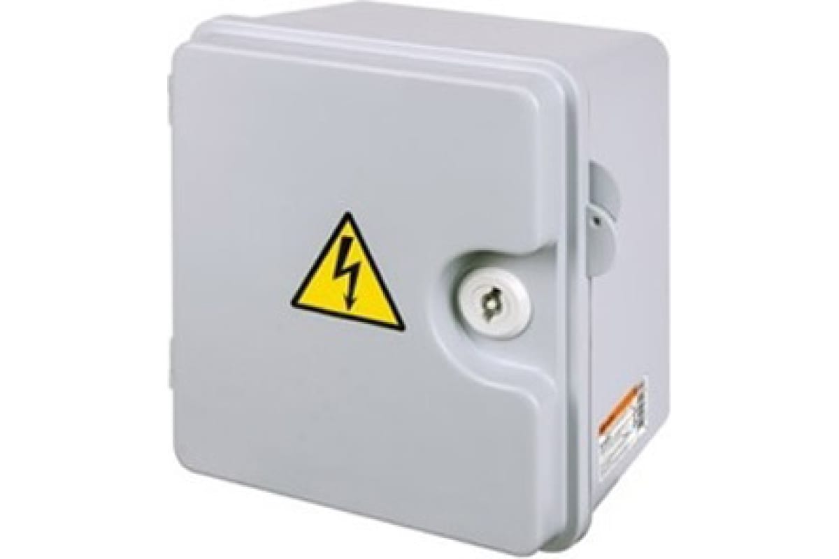 

Щиток TDM SQ0906-0305