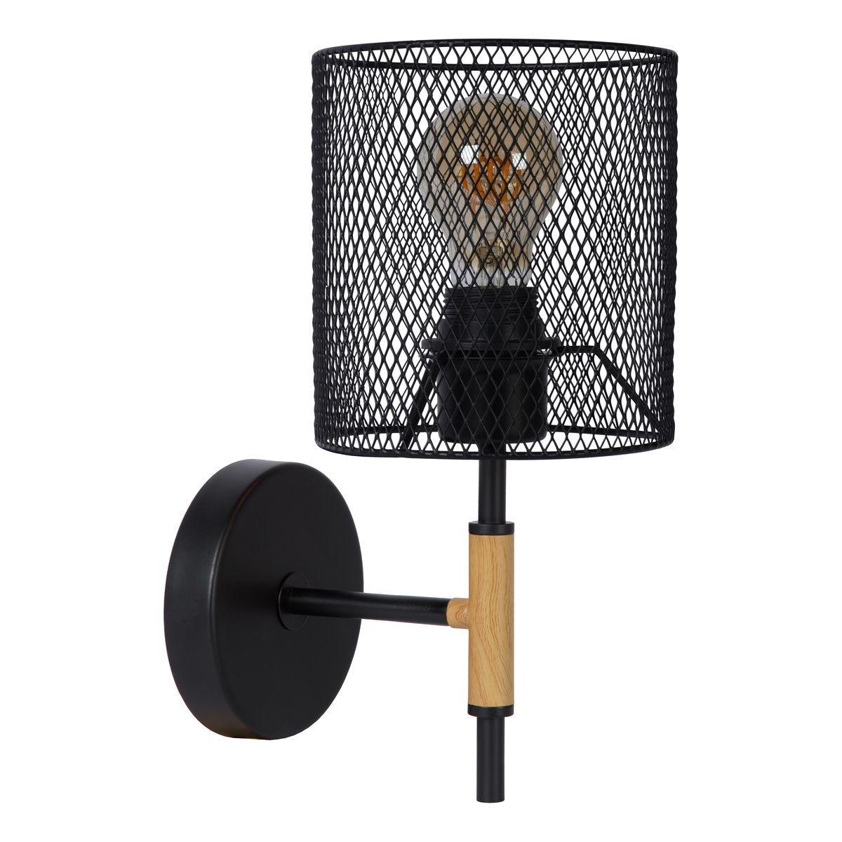 

Бра Lucide Baskett 45259/01/30, Baskett