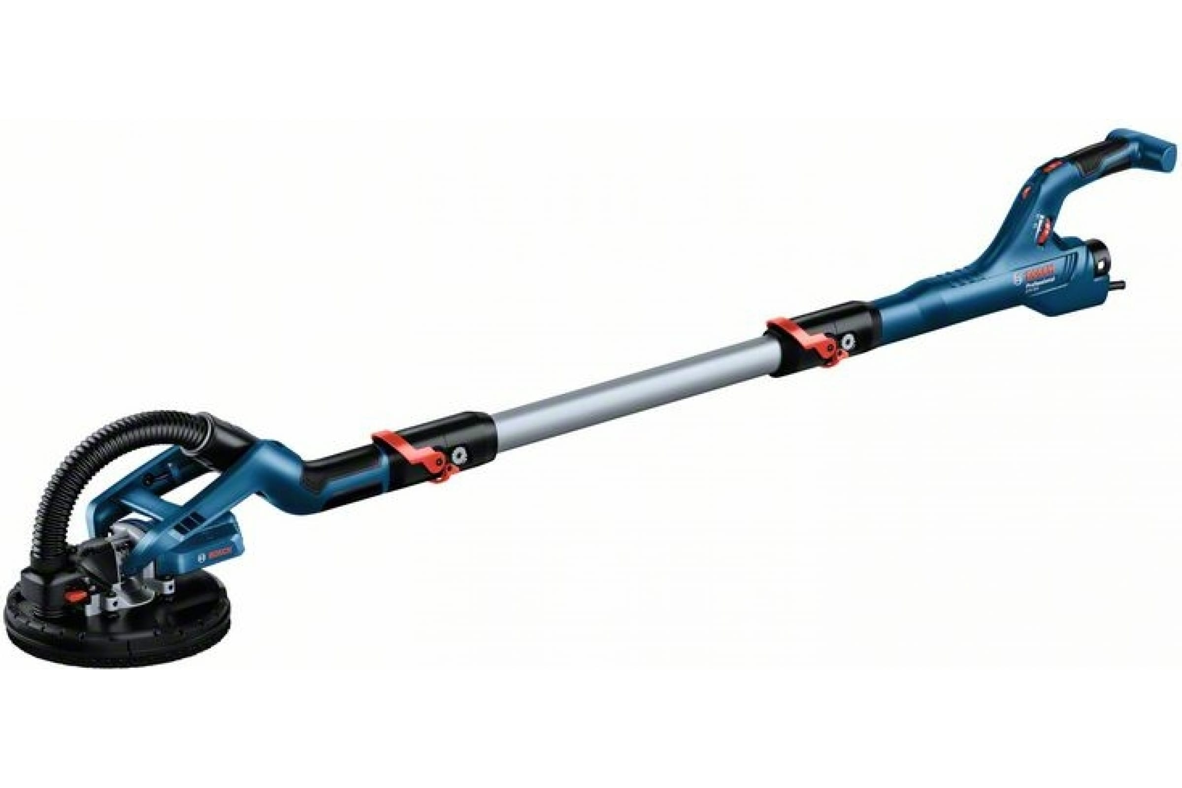 Bosch шлифовальная машина для стен и потолков GTR 550 06017D4020 3249000₽