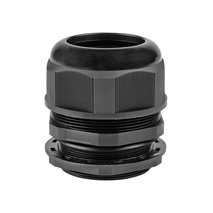 

Сальник EKF PROxima MG40 IP68 d отверстия 40мм d проводника 24-32мм plc-mg-40, Черный
