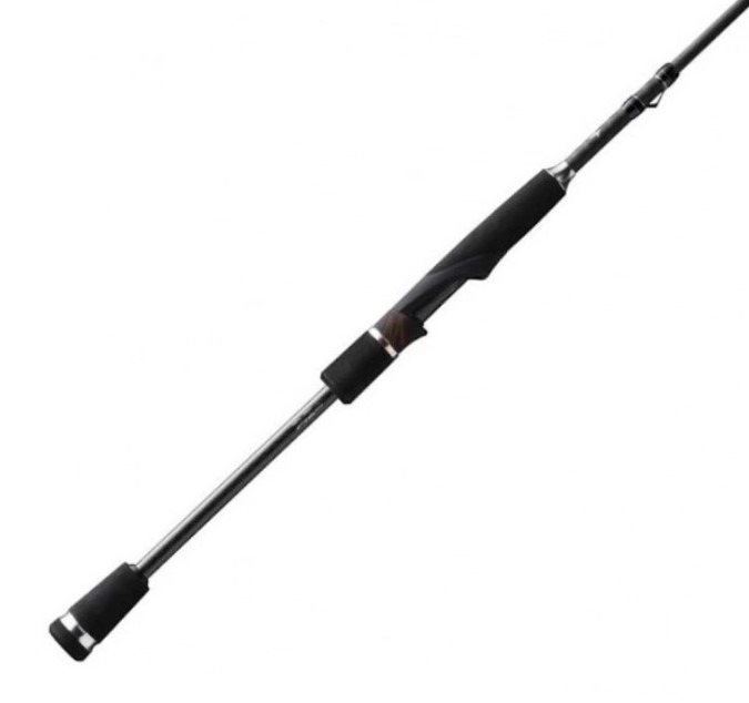 Удилище спиннинговое 13 Fishing Fate Quest Travel Rod Spin 80 MH 15-40g - 4PC 8708₽