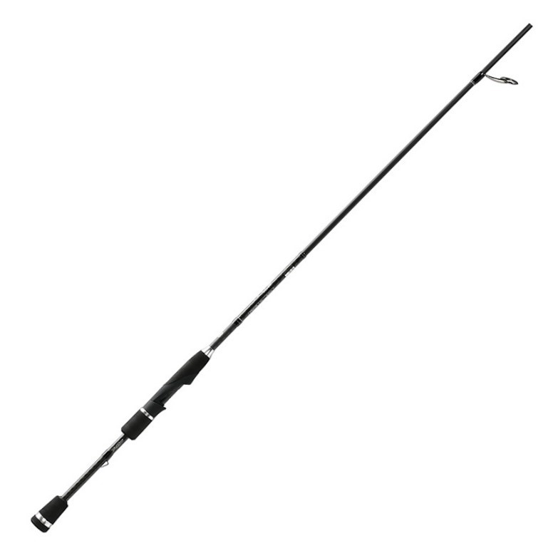Удилище спиннинговое 13 Fishing Fate Black - 8'0 M 10-30g Spin rod - 2pc