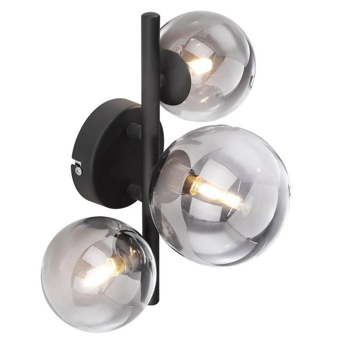 

Бра Globo Riha 56133-3W, Riha