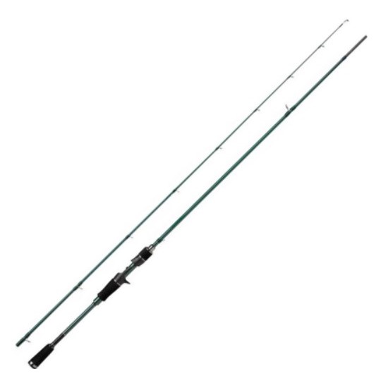 

Удилище кастинговое Abu Garcia SPike X Vertical Pelagic 632 (190см, 28-70гр, 2pcs)
