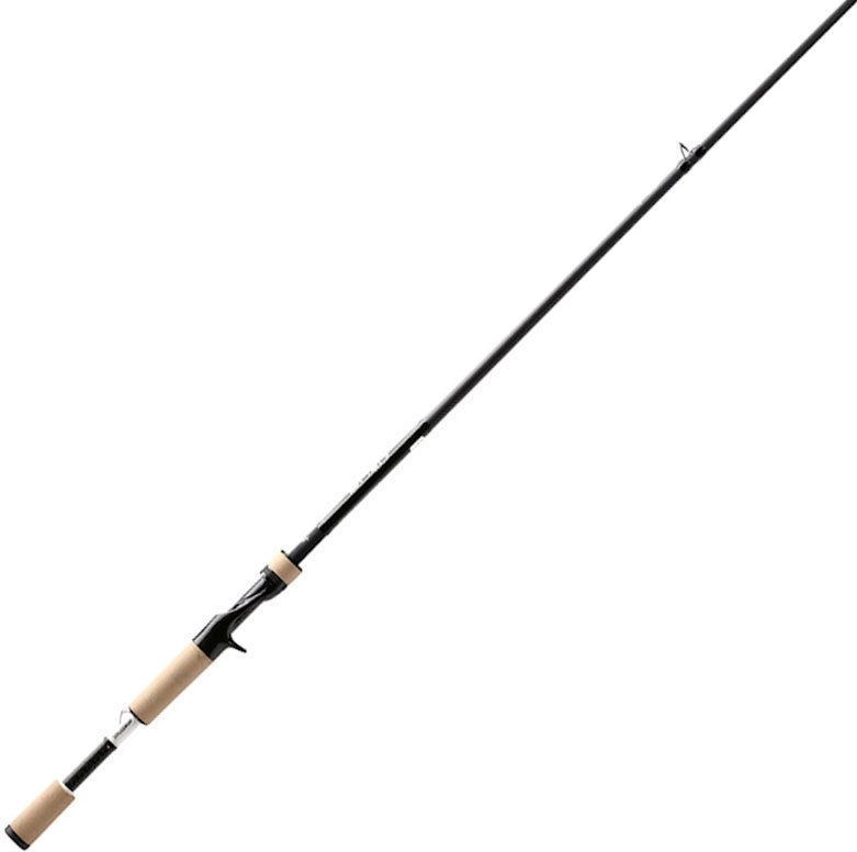 Удилище кастинговое 13 Fishing Omen Black 78 XH 238см 40-130гр 2pcs 16632₽