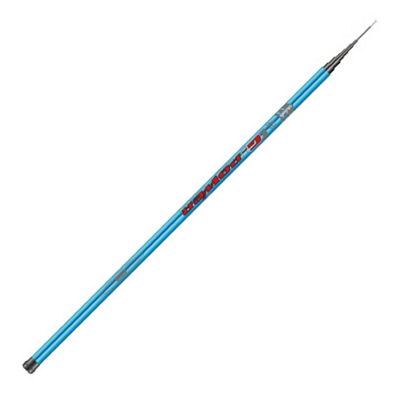 Удилище Okuma G-Power Tele Pole 700cm 7sec