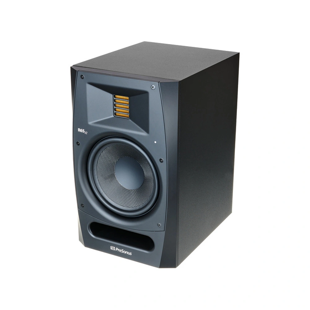 

Активная акустическая система PreSonus R65 v2, R65 v2