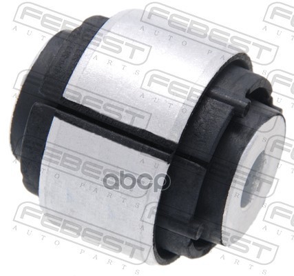 

Сайлентблок задн цапфы BMW 3 E90/E91 2004-2012 BMAB-016