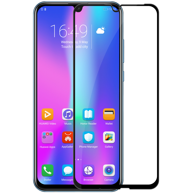 

Защитное стекло на Honor 10I/10 lite/20I/20 Lite, X-case