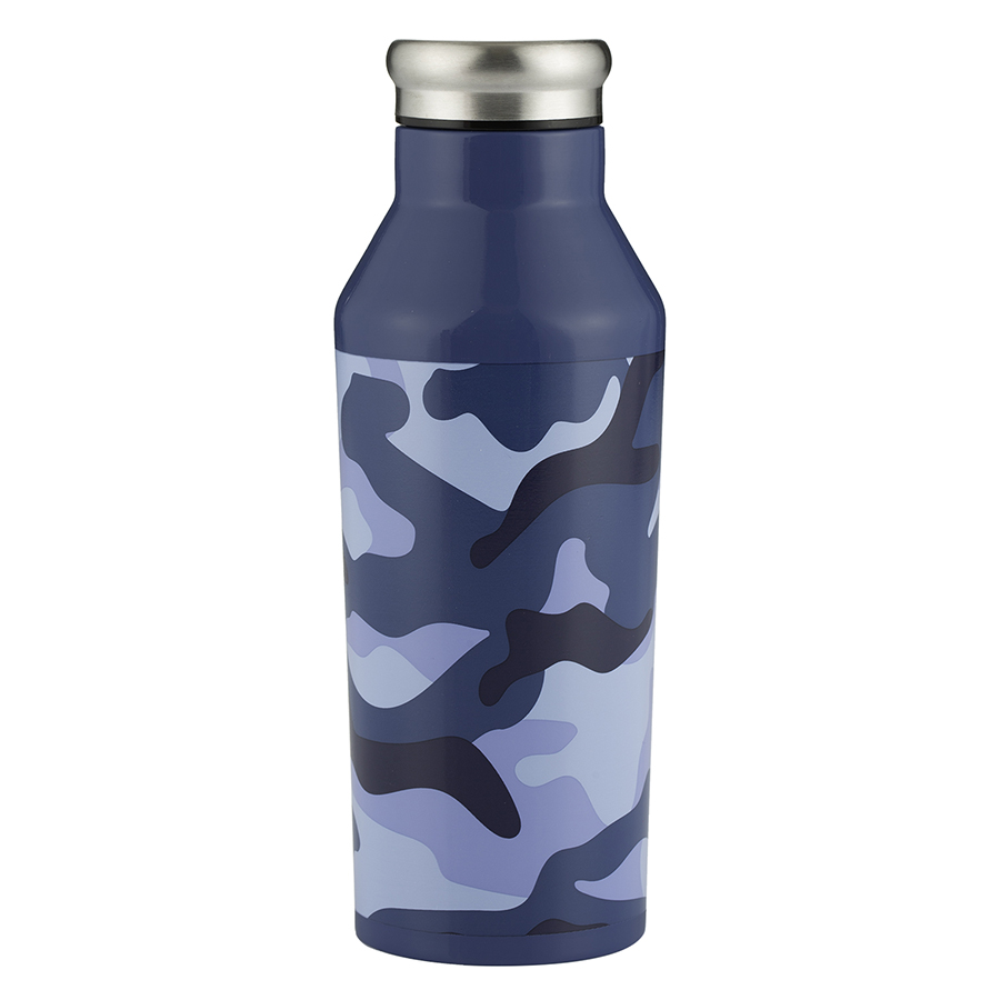фото Бутылка 500 мл camouflage typhoon
