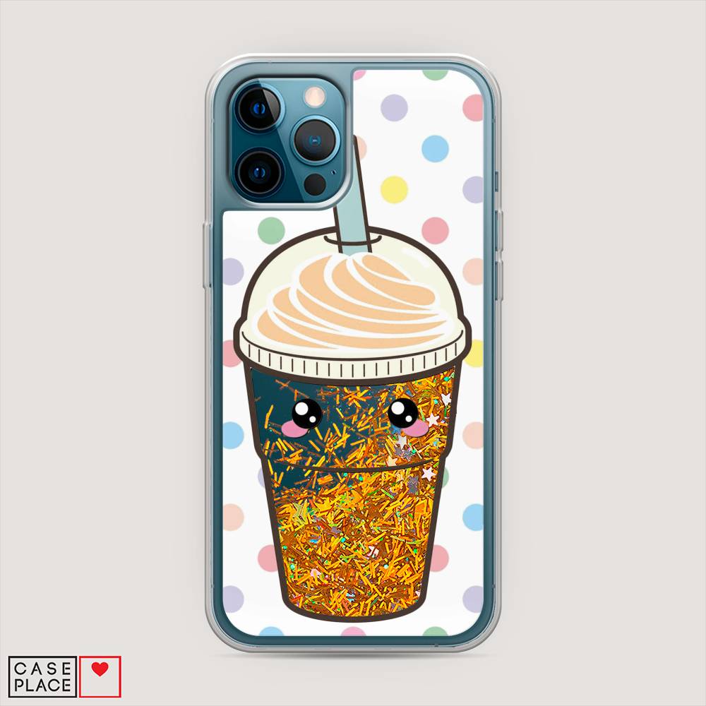 Чехол Awog на Apple iPhone 12 Pro Max / Айфон 12 Pro Max 