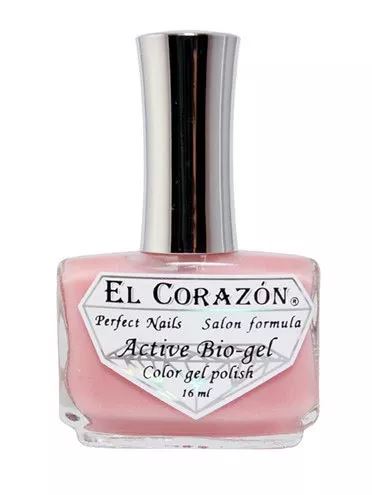 

Активный Биогель El Corazon Shimmer №423/009