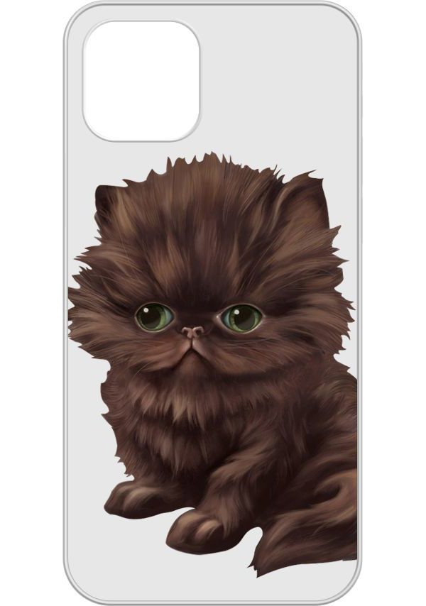 

Чехол (клип-кейс) GRESSO Air, для Apple iPhone 12/12 Pro GR17AAAE9091, Air