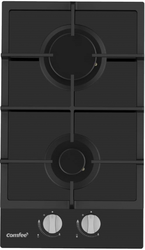 

Встраиваемая газовая панель Comfee CGH310GB