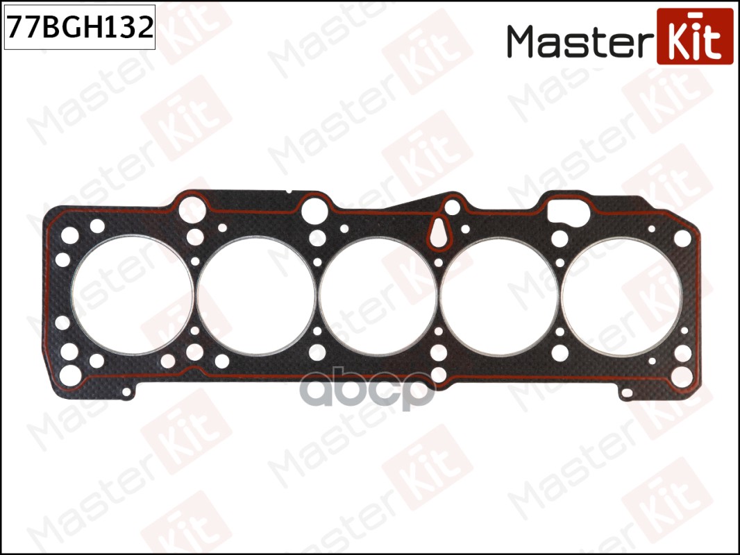 

Прокладка Гбц Vag Jt, Js,Hx, Ku, Mc, Sl, Ku, 2b, 1b, Ps, Px 77bgh132 MasterKit арт. 77BGH1