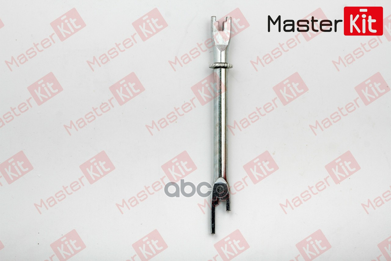 

Регулятор Задних Тормозных Колодок Mitsubishi 77ap028 MasterKit арт. 77AP028