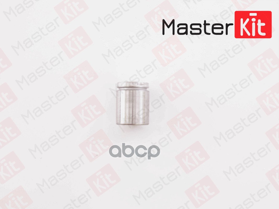 

Поршень Тормозного Суппорта Chevrolet Cruze, Mokka, Opel Astra J 12-09- 77a1732 MasterKit