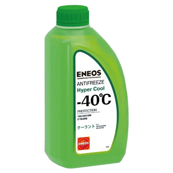 

Антифриз ENEOS Z0069 -40C