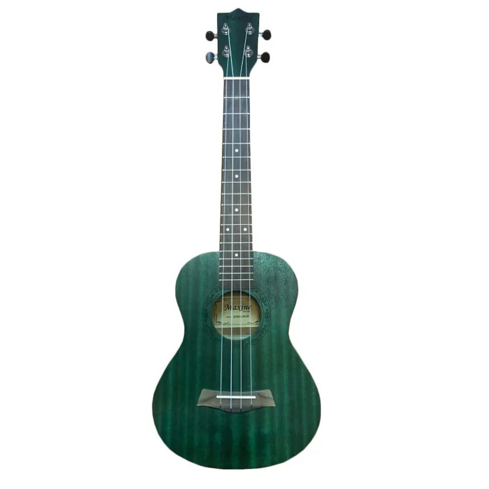 

Maxine Ku210c/26 /grn - Укулеле Тенор, Зеленый