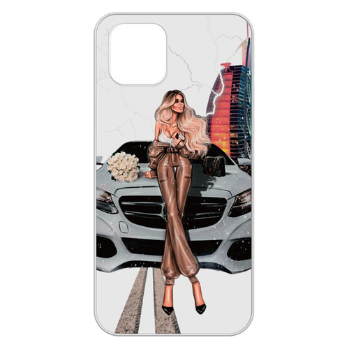 

Чехол (клип-кейс) GRESSO Air, для Samsung Galaxy A03, прозрачный/рисунок [gr17aaae9224], Air