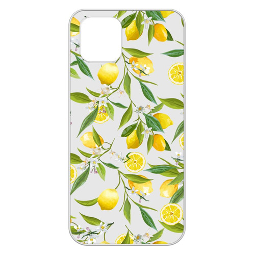 

Чехол (клип-кейс) GRESSO Air, для Samsung Galaxy A03, прозрачный/рисунок [gr17aaae9206], Air