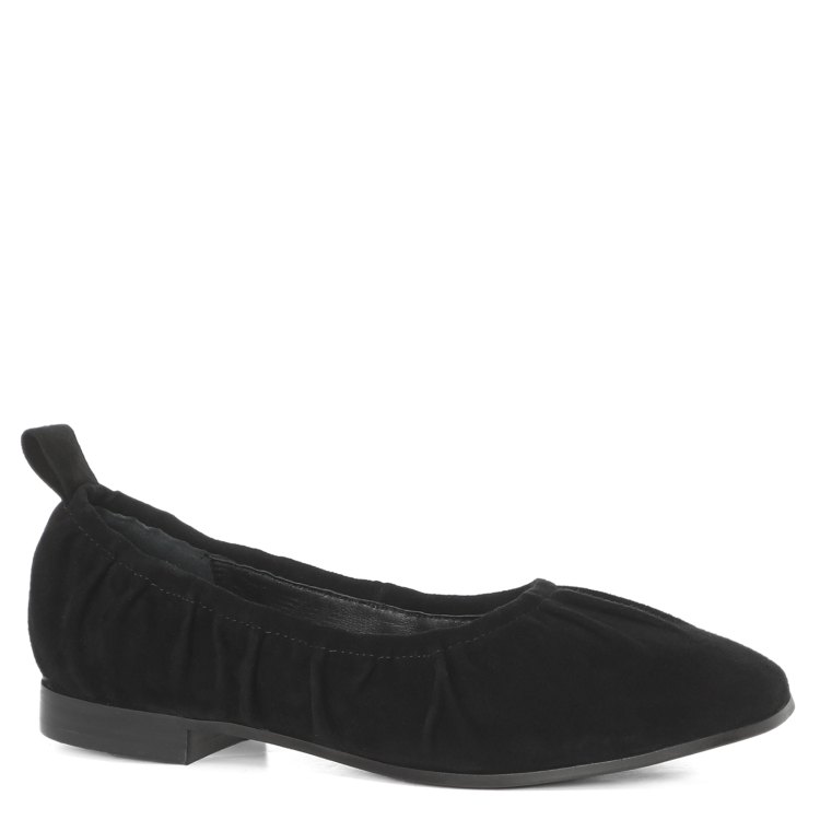 

Балетки женские Tendance GLC198-101 черные 36 EU, GLC198-101