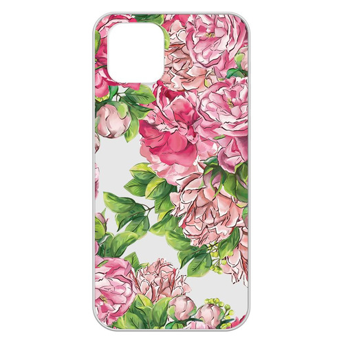 

Чехол (клип-кейс) GRESSO Air, для Samsung Galaxy A03, прозрачный/рисунок [gr17aaae9197], Air
