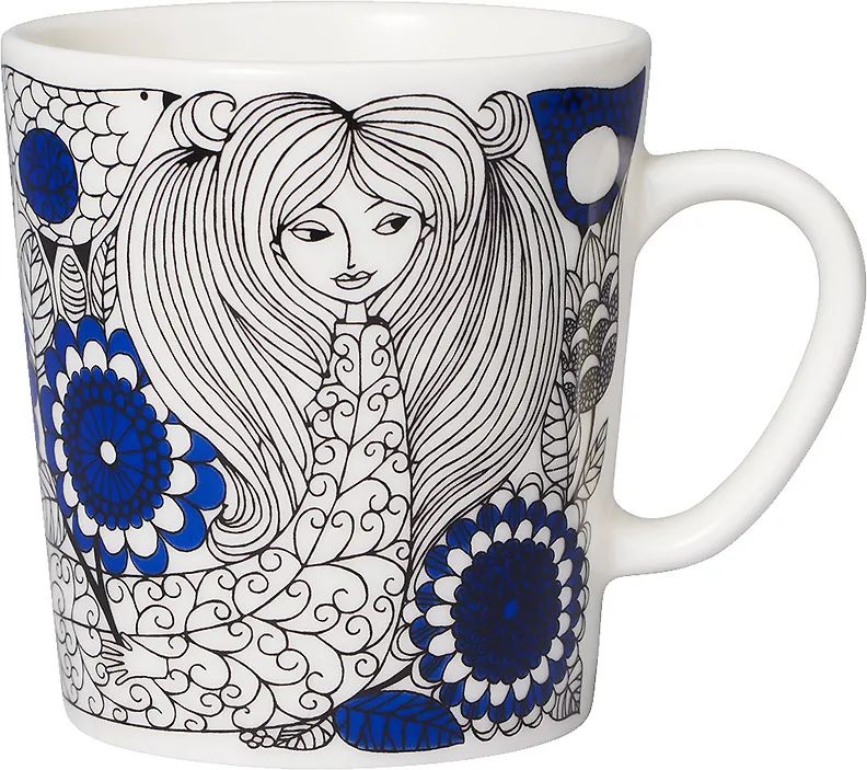 Кружка Arabia Pastoral 0,3 л