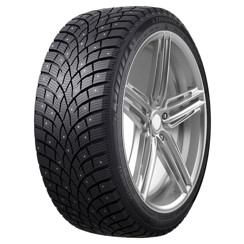 

Шины Triangle IcelynX TI501 215/60R16 99T, 34712666