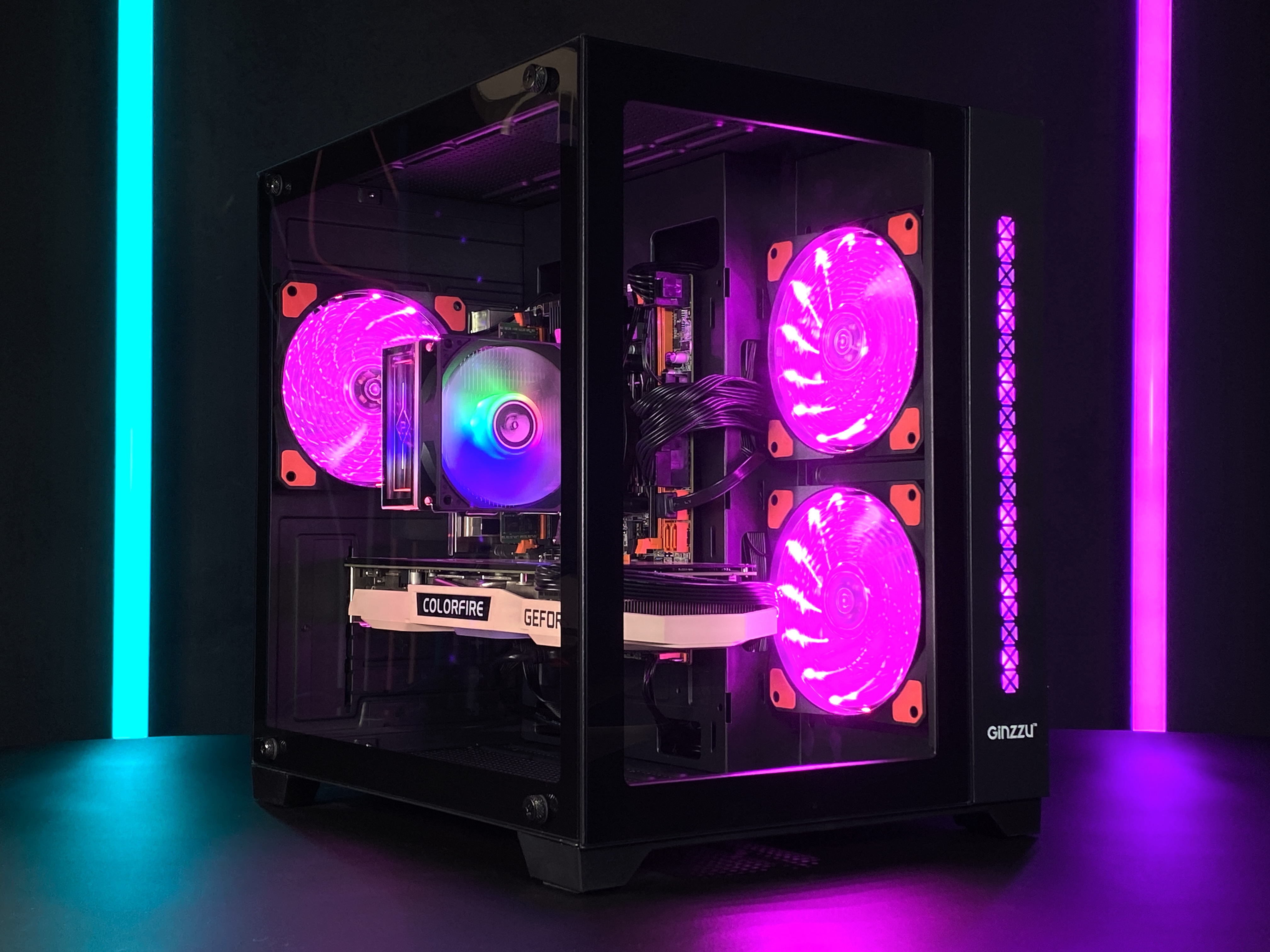 

Системный блок ITMEDIA CUBE 12ядер/RTX 2060 SUPER, ITMEDIA CUBE