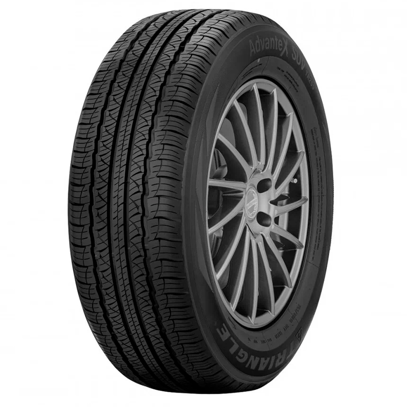 

Шины Triangle AdvanteX SUV TR259 285/60R18 120V, 34715208