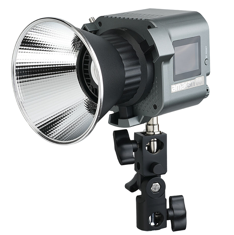 Осветитель Aputure Amaran COB 60D 1999000₽