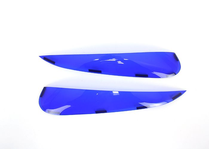 Реснички фар Газелист52 для Газель Next синии 