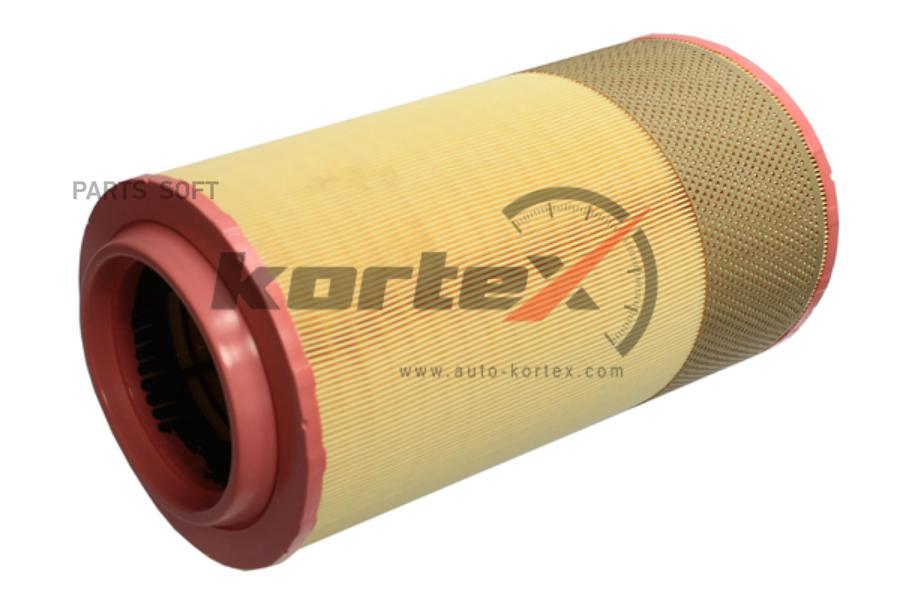 

KORTEX Фильтр воздушный MB ACTROS II/AXOR II, TR04403