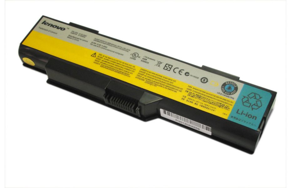 

Аккумулятор для ноутбука Lenovo 121SL050C