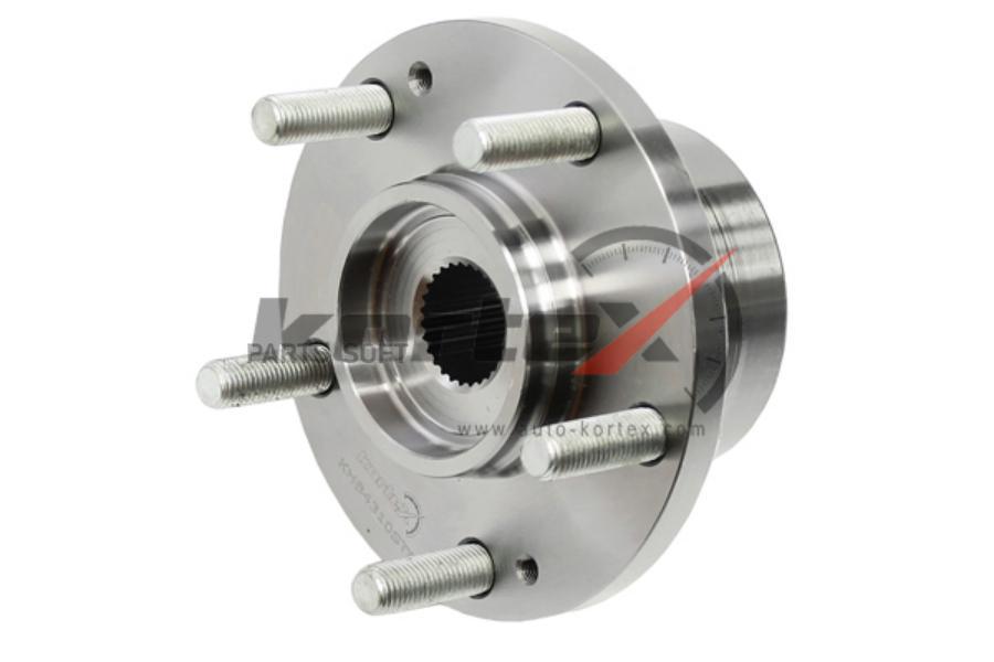 

KORTEX Ступица с подшипником KHB4310STD, KHB4310STD