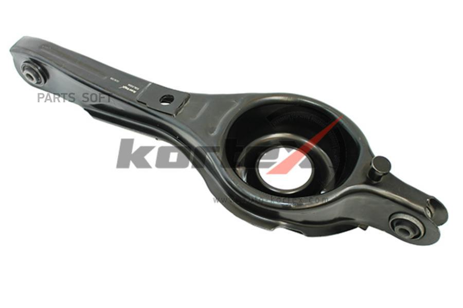 

KORTEX Рычаг задн подвески, KSL5304