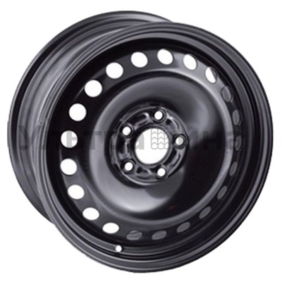 

Колесный диск Trebl 9228T_P Black 6.5x16/5x114.3 ET46 D67.1, 34688143