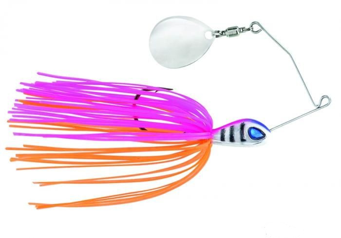 

Спиннербейт Storm Gomoku Spinnerbait GSB11-PG