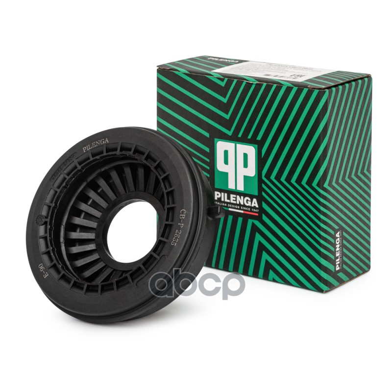 PILENGA CBP2835_подшипник опоры амортизатора Ford Focus, Mazda 3 04