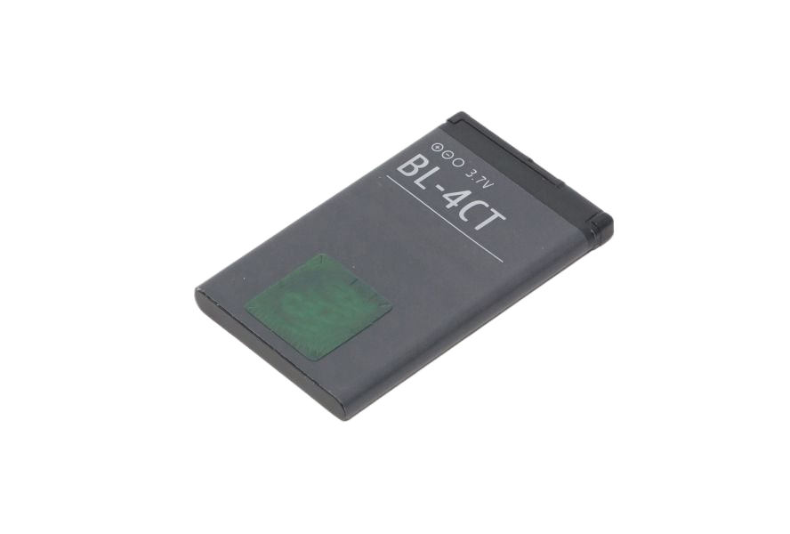 Аккумулятор SIVVA для Nokia BL-4CT 5310 -800/850mAh (5310 Xm/7210S/7310S)