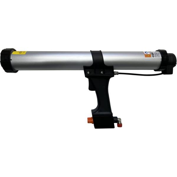 Пневматический пистолет для саше COX Airflow 2 600 мл (7267) 178189 cox airflow 2 600 ml пневматический пистолет для саше 178189